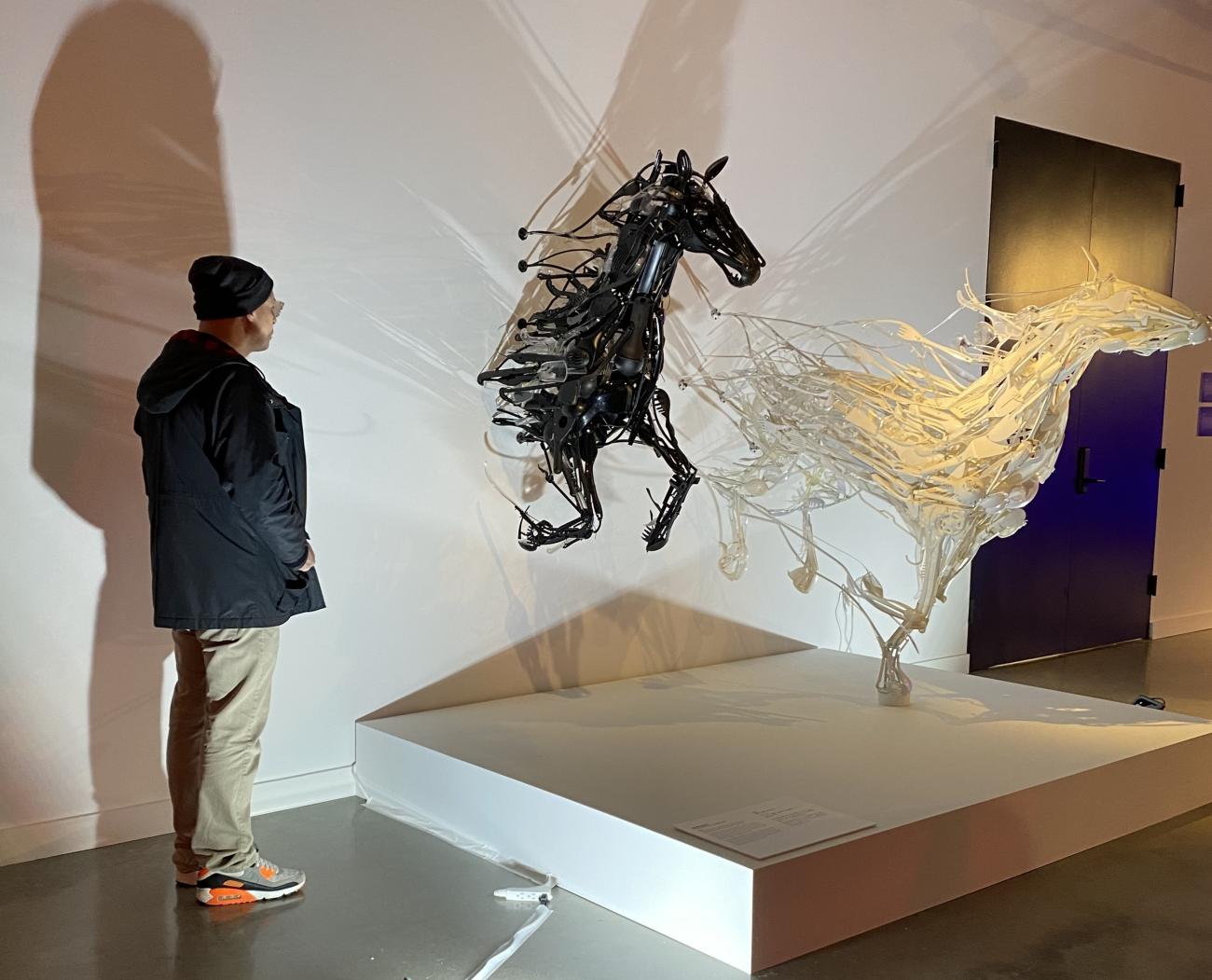 Summer Programs Kean Galleries