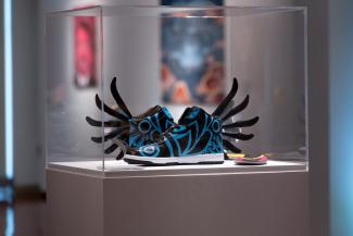 Finding Your Renovation at Galleries at Kean at Kean University
