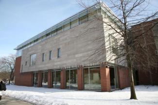 Human Rights Institute Gallery