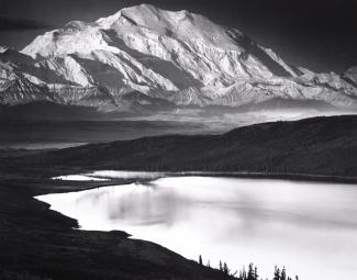 Ansel Adams Kean University