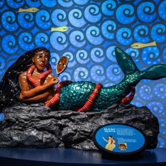 Mami Wata