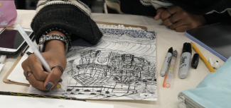 Expanding Creatives in Art 2025