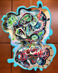 Cell Face
