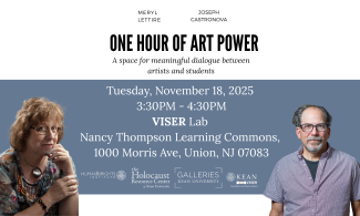 One Hour of Art Power