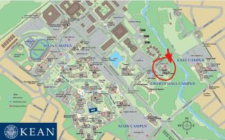 LHAC MAP