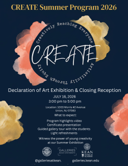 Create
