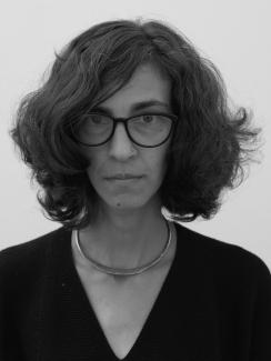 Marcy Chevali