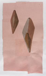 Vessels drawing